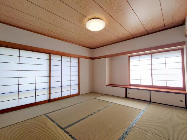 リビング以外の居室  寫真撮影日：2025-06-08