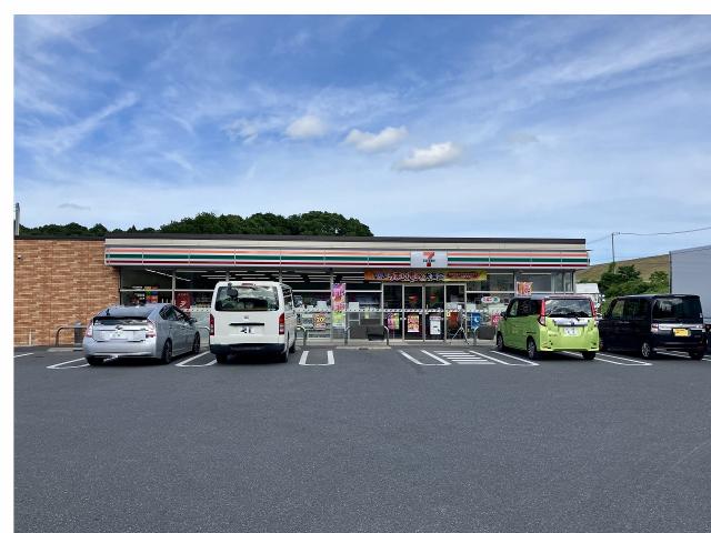 セブンイレブン市原大學病院通り店 2480m 寫真撮影日：2025-06-30