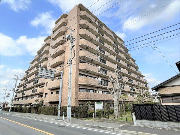 現地外観寫真  寫真撮影日：2025-07-11