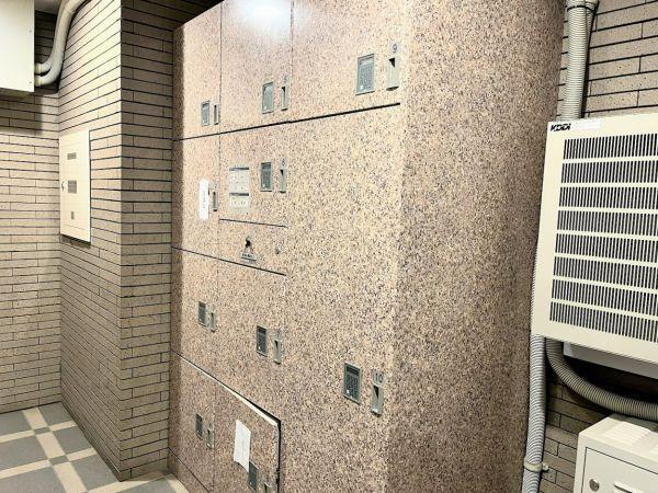 その他共用部  寫真撮影日：2025-07-11