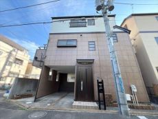 外観（２０２５年９月撮影）