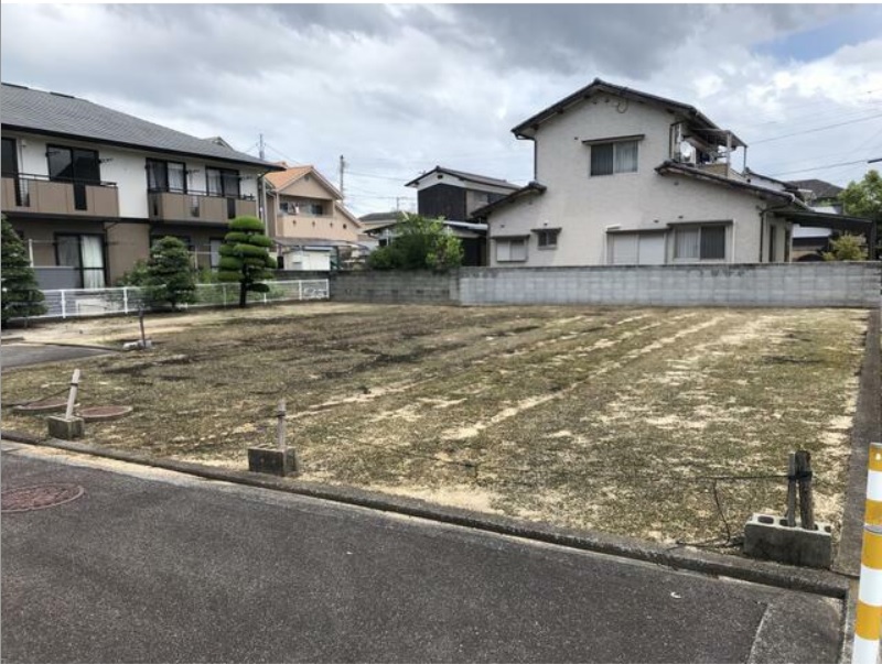 外観 寫真撮影日：2023-08-07