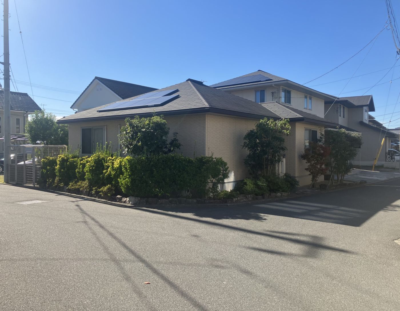 外観 寫真撮影日：2024-11-25