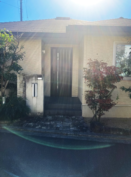 玄関 寫真撮影日：11/25/24, 12:00?AM