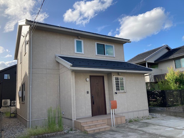 外観 寫真撮影日：2025-10-05