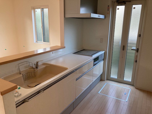 キッチン 寫真撮影日：10/5/25, 12:00?AM