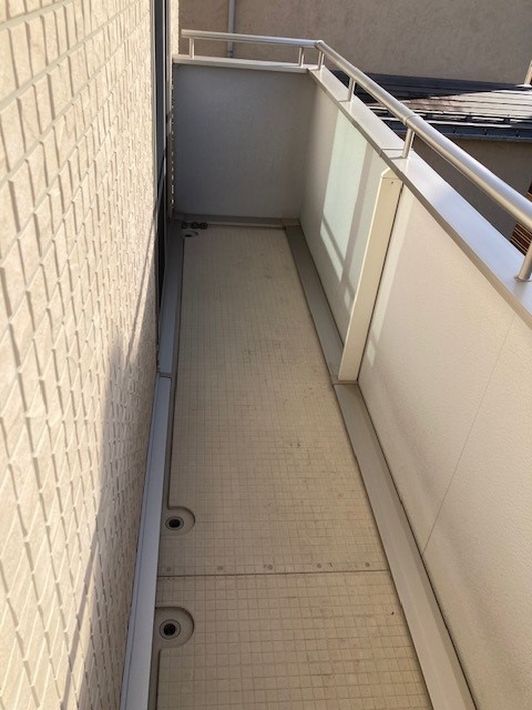 バルコニー 寫真撮影日：10/5/25, 12:00?AM