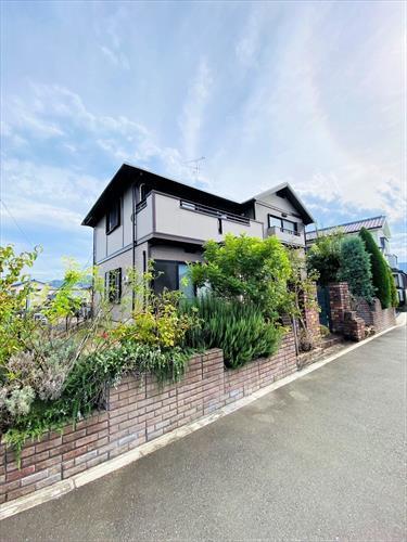 建物外観（別角度）