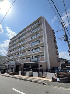 現地外観寫真（北東から）
