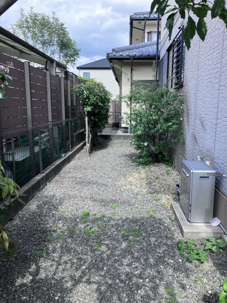 その他現地  寫真撮影日：2025-04-21