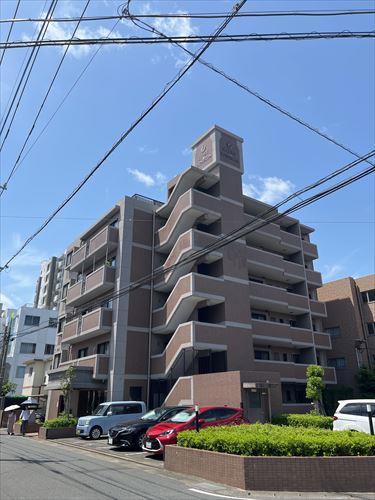 外観寫真