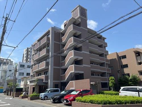 外観寫真
