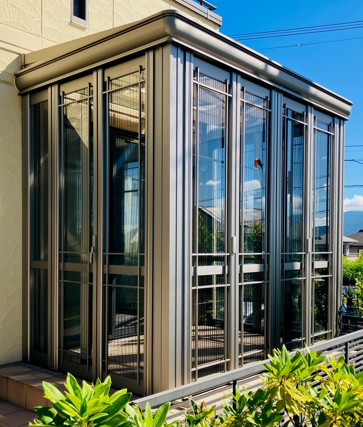 フリースペース