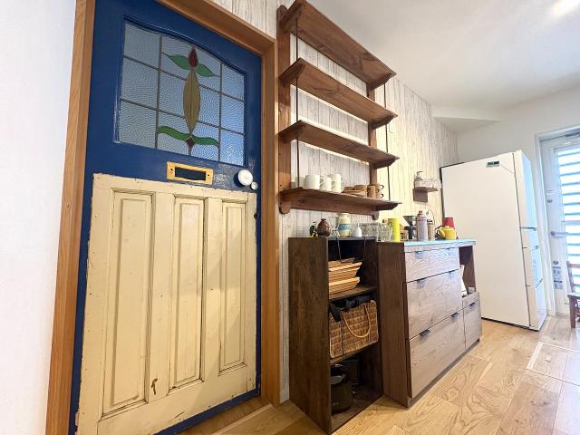 キッチン  寫真撮影日：2025-11-28