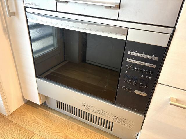 キッチン  寫真撮影日：2025-11-28