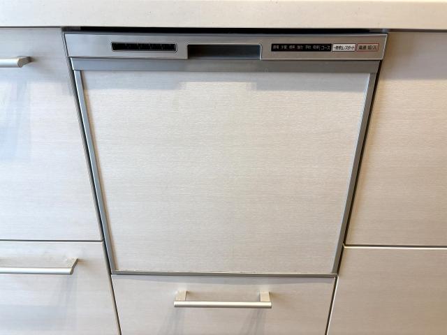 キッチン  寫真撮影日：2025-11-28