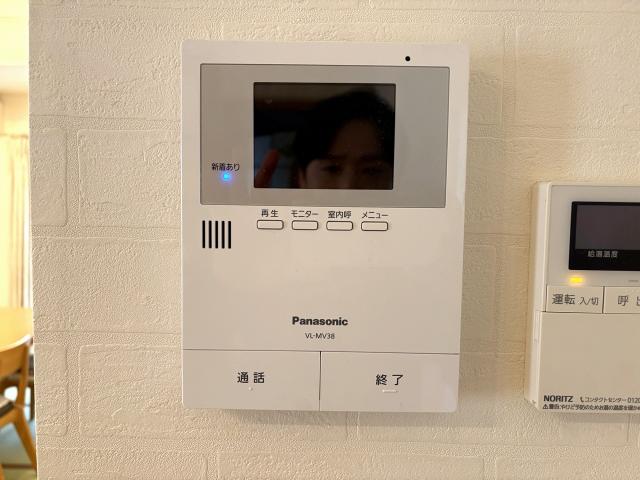 リビング  寫真撮影日：2025-11-28