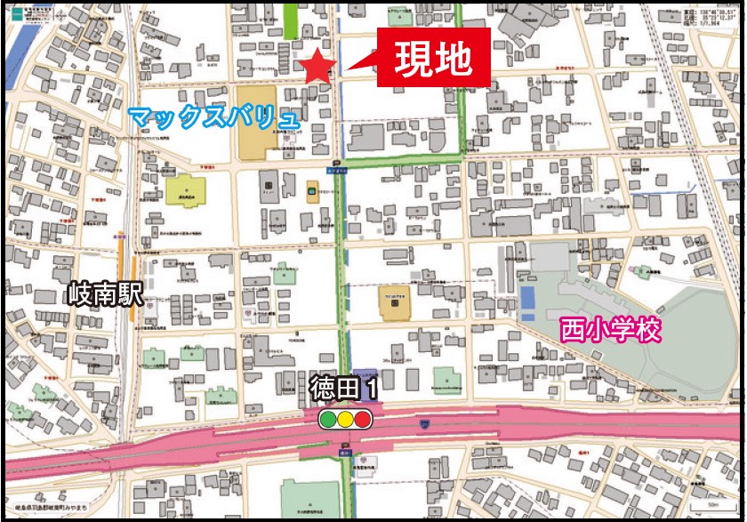 案內(nèi)図
