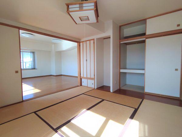リビング以外の居室  寫真撮影日：2025-03-10