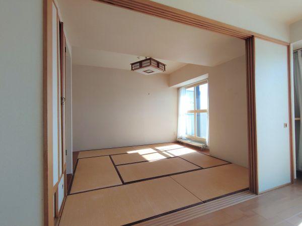 リビング以外の居室  寫真撮影日：2025-03-10