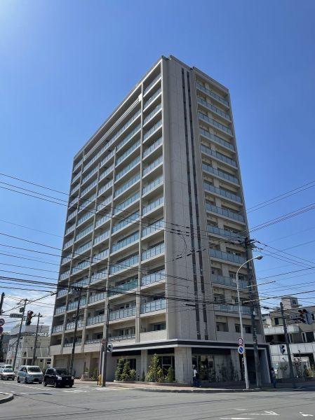 現地外観寫真  寫真撮影日：2024-08-12