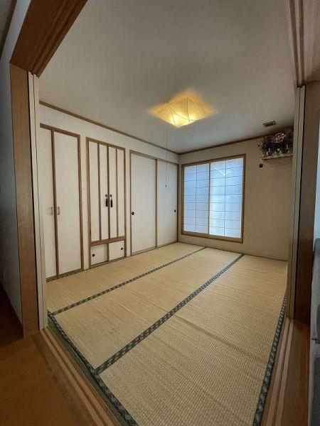 リビング以外の居室  寫真撮影日：2024-06-27