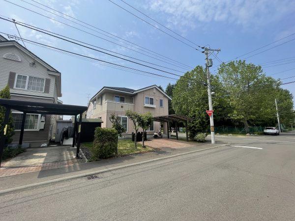 現地外観寫真  寫真撮影日：2024-06-27