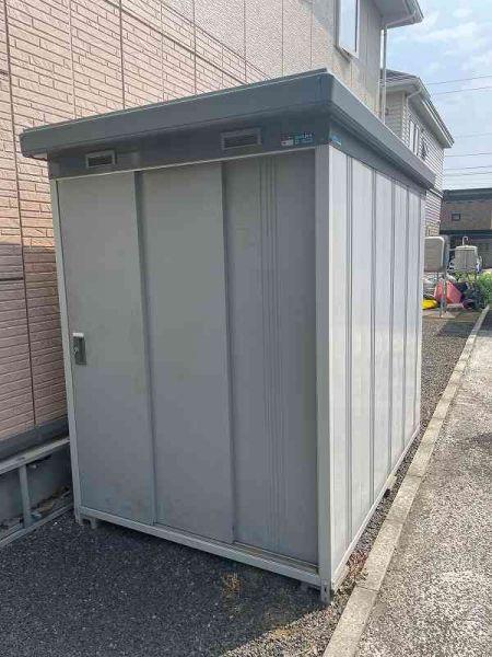 その他設備 物置  寫真撮影日：2024-06-27