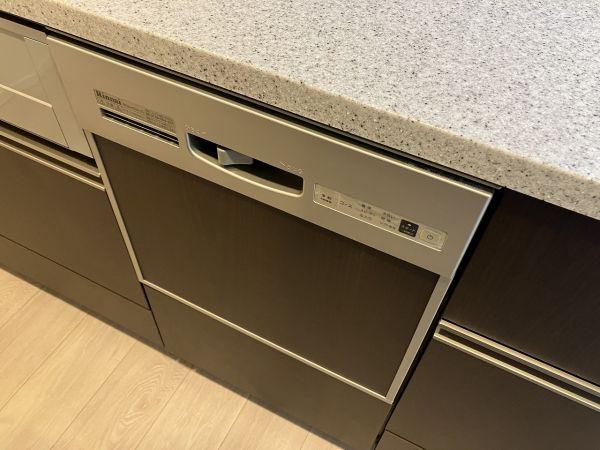 その他設(shè)備 食洗器  寫真撮影日：2024-09-20