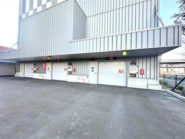 エントランス  寫真撮影日：2024-10-25