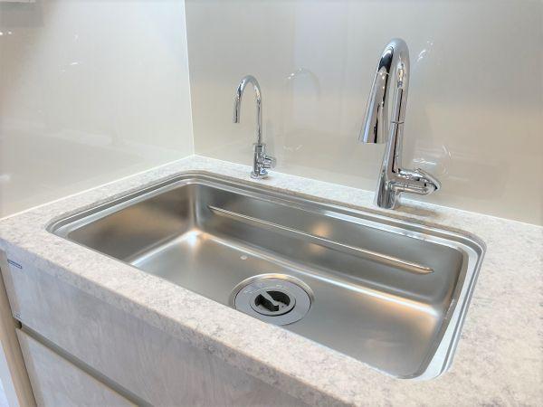 その他設備 浄水器?ディスポーザー  寫真撮影日：2024-11-28