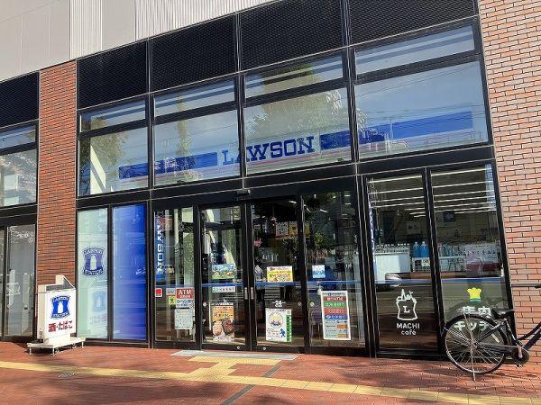 ローソン苗穂駅南口店 80m 寫真撮影日：2024-11-30 