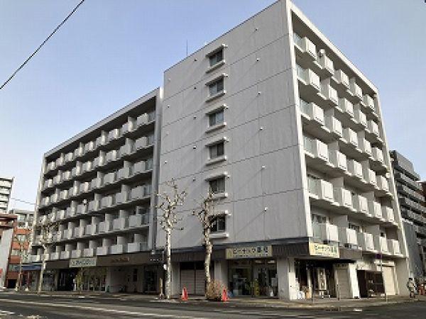 現地外観寫真  寫真撮影日：2025-02-01