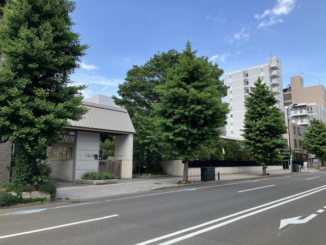 大通幼稚園 90m 寫真撮影日：2025-02-01 