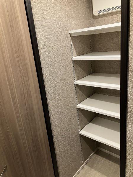 収納  寫真撮影日：2025-02-05