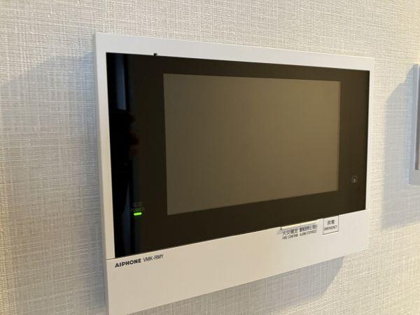 その他設(shè)備 浴室TV  寫真撮影日：2025-02-05