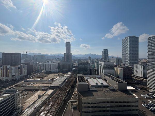 エントランス  寫真撮影日：2025-03-31