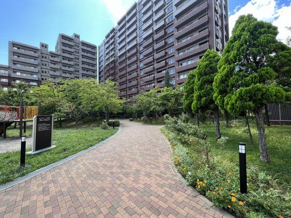 その他共用部  寫真撮影日：2025-04-18