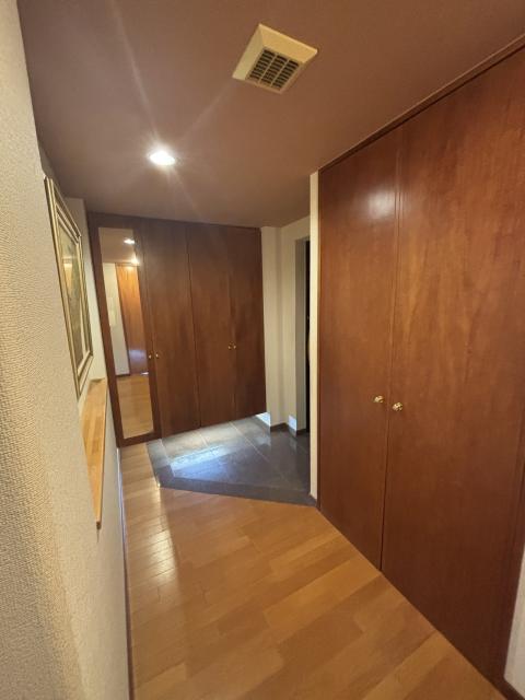 玄関  寫真撮影日：2025-06-09