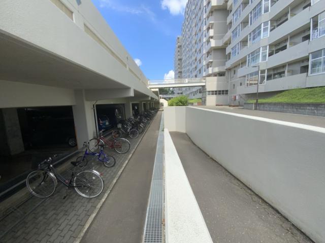 その他共用部  寫真撮影日：2025-08-03