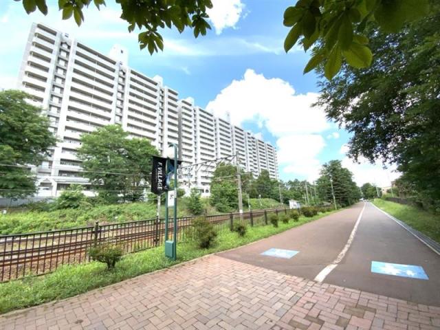 現地外観寫真  寫真撮影日：2025-08-03