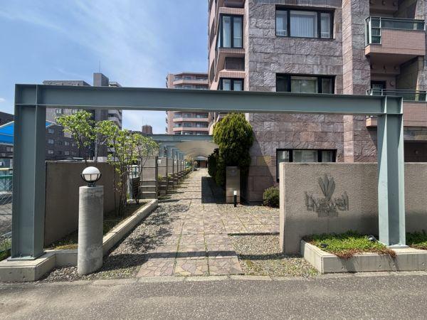 現地外観寫真  寫真撮影日：2025-05-12
