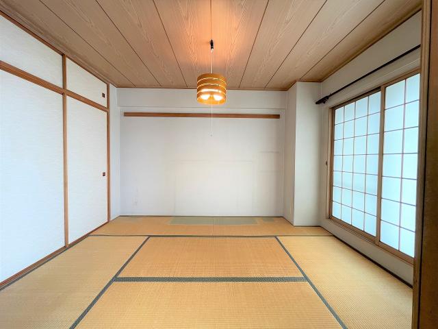 リビング以外の居室  寫真撮影日：2025-06-28
