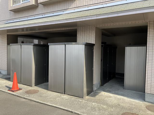 その他共用部  寫真撮影日：2025-06-28
