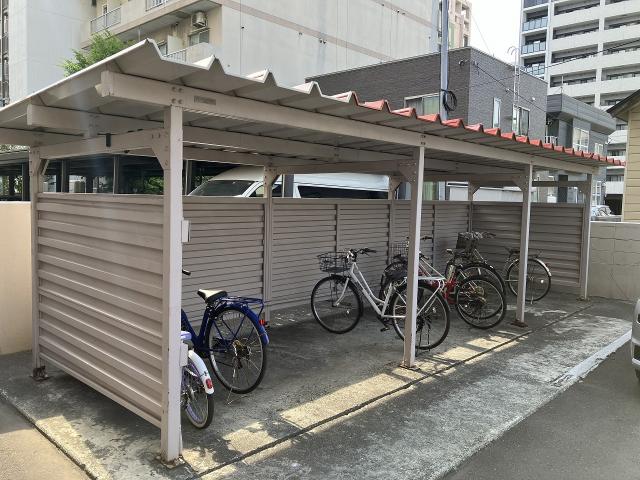 その他共用部  寫真撮影日：2025-06-28