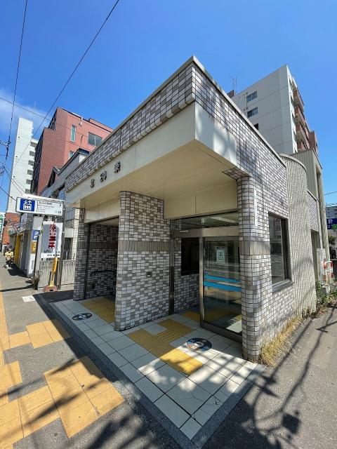 地下鉄南北線「北24條」駅 230m 寫真撮影日：2025-06-28
