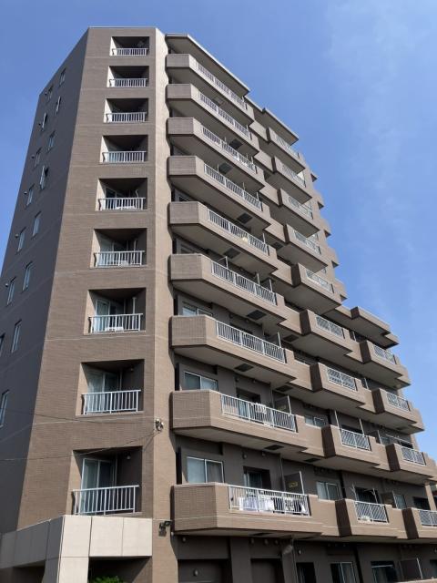 現地外観寫真  寫真撮影日：2025-06-14