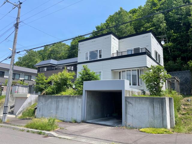 現地外観寫真  寫真撮影日：2025-06-20
