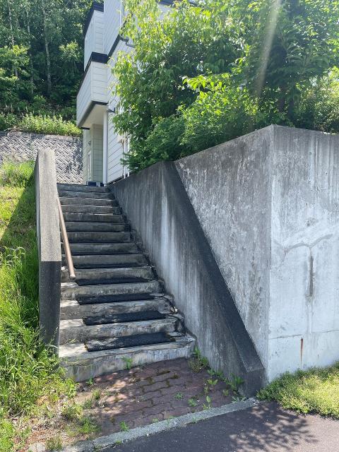 現地外観寫真  寫真撮影日：2025-06-20