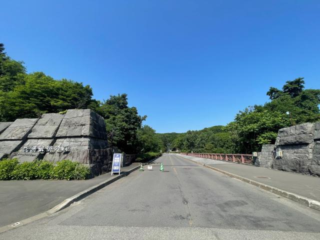 札幌蕓術の森 1000m 寫真撮影日：2025-06-20